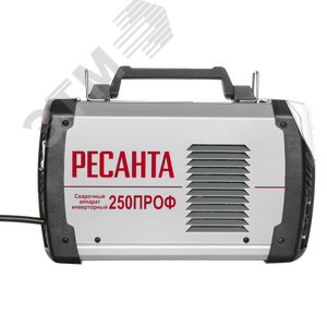 Инвертор сварочный ММА САИ 250ПРОФ - фото 6