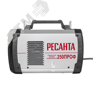 Инвертор сварочный ММА САИ 250ПРОФ - фото 8