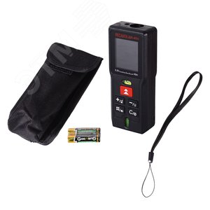 Дальномер ДЛ-40A - фото 7