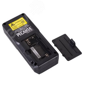 Дальномер ДЛ-40A - фото 8