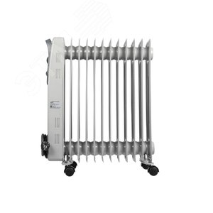 Радиатор масляный ОМ-12Н 2,5 кВт 67/3/9 Ресанта - 3