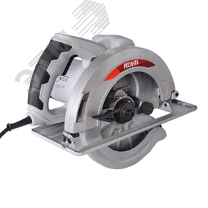 Дисковая пила ДП-190/1800 - фото 3