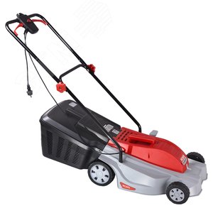 Газонокосилка электрическая КР-2000 ЭП - фото 3