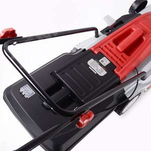 Газонокосилка электрическая КР-2000 ЭП - фото 4