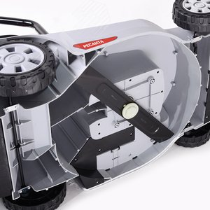 Газонокосилка электрическая КР-2000 ЭП - фото 5