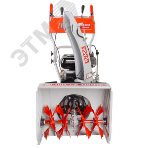 Снегоуборщик СБ 4100ПФ - фото 2