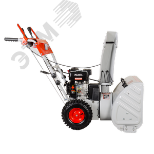 Снегоуборщик СБ 4100ПФ - фото 3