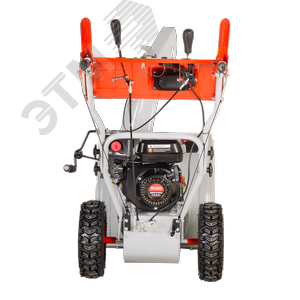 Снегоуборщик СБ 4100ПФ - фото 4