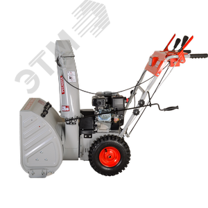 Снегоуборщик СБ 4100ПФ - фото 5