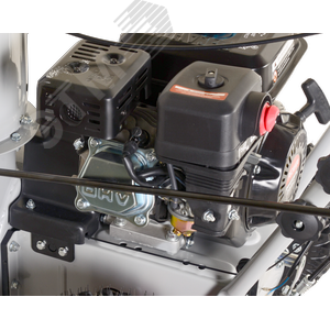 Снегоуборщик СБ 4100ПФ - фото 8