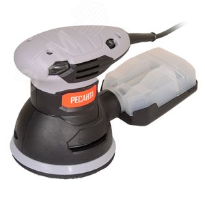 Шлифмашина эксцентриковая ЭШМ-125К - фото 1