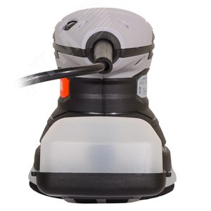 Шлифмашина эксцентриковая ЭШМ-125К - фото 3