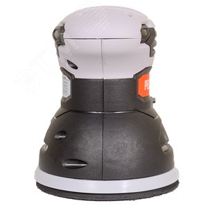 Шлифмашина эксцентриковая ЭШМ-125К - фото 5