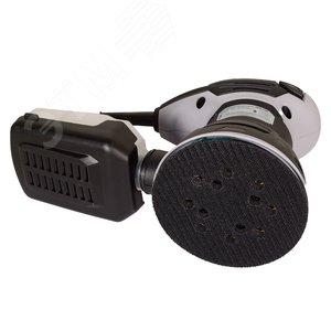 Шлифмашина эксцентриковая ЭШМ-125К - фото 6