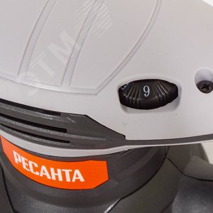 Шлифмашина эксцентриковая ЭШМ-125К - фото 7