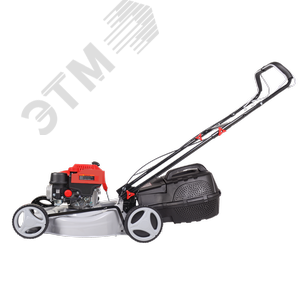 Газонокосилка бензиновая КР-5.0 БП - фото 2