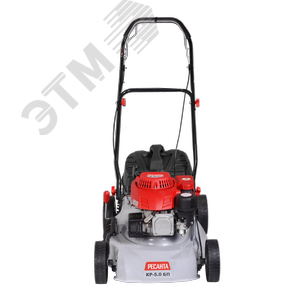 Газонокосилка бензиновая КР-5.0 БП - фото 3
