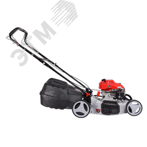 Газонокосилка бензиновая КР-5.0 БП - фото 4