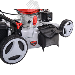 Газонокосилка бензиновая КР-5.0 БП - фото 5