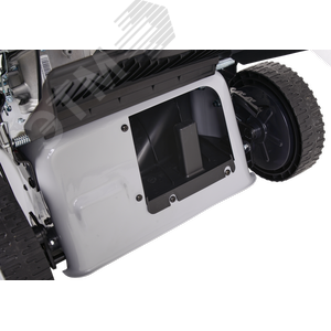 Газонокосилка бензиновая КР-5.0 БП - фото 6