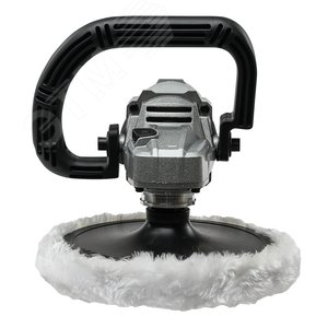 Шлифовальная полировальная машина УШМ-180/1500П - фото 2