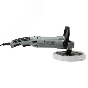 Шлифовальная полировальная машина УШМ-180/1500П - фото 4