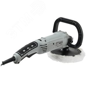 Шлифовальная полировальная машина УШМ-180/1500П - фото 5