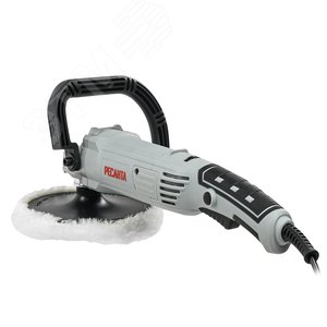 Шлифовальная полировальная машина УШМ-180/1500П - фото 7