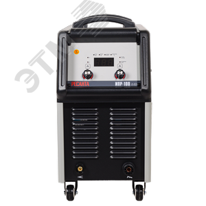 Инверторный плазменный резак ИПР-100 - фото 2