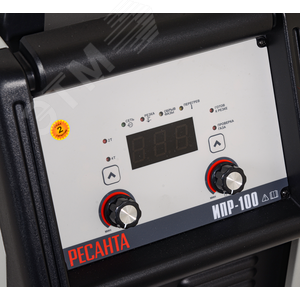 Инверторный плазменный резак ИПР-100 - фото 6