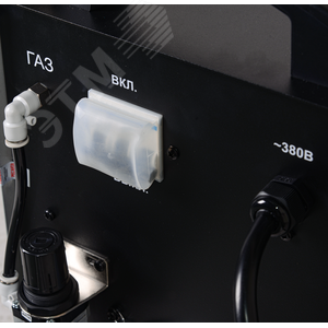 Инверторный плазменный резак ИПР-100 - фото 7