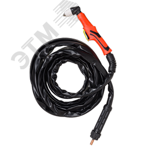 Инверторный плазменный резак ИПР-100 - фото 8