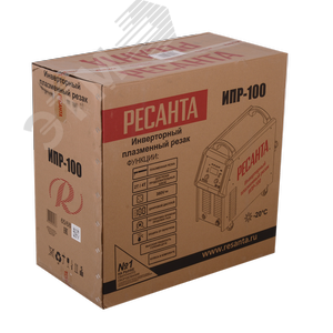 Инверторный плазменный резак ИПР-100 - фото 9