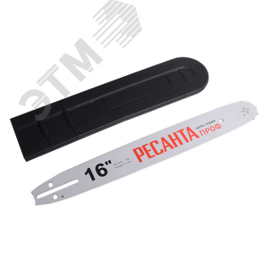 Бензопила БП-4516 - фото 7