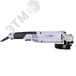 Углошлифовальная машина УШМ-150/1300 - фото 4