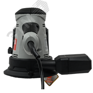 Эксцентриковая шлифовальная машина ЭШМ-125Э - фото 4