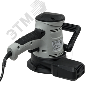 Эксцентриковая шлифовальная машина ЭШМ-125Э - фото 5