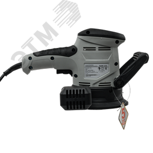 Эксцентриковая шлифовальная машина ЭШМ-125Э - фото 6