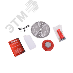 Триммер бензиновый БТР-2900П - фото 11