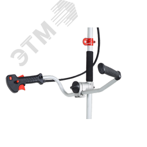 Триммер бензиновый БТР-2900П - фото 7