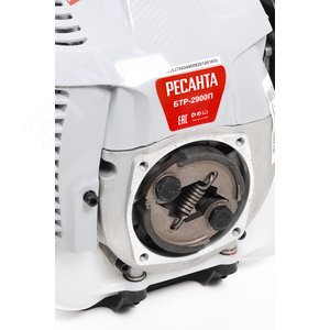 Триммер бензиновый БТР-2900П - фото 9