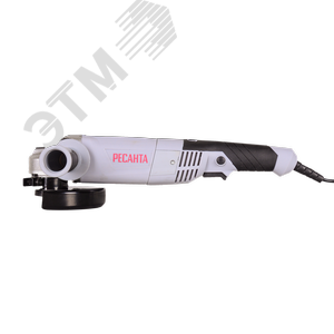 Углошлифовальная машина УШМ-125/1400Э - фото 2