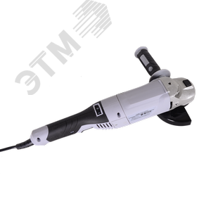 Углошлифовальная машина УШМ-125/1400Э - фото 3