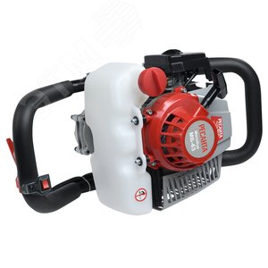 Мотобур МБ-63 - фото 2