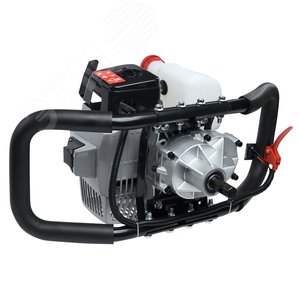 Мотобур МБ-63 - фото 4