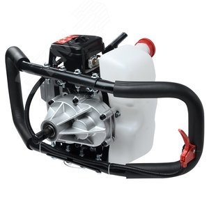 Мотобур МБ-63 - фото 6