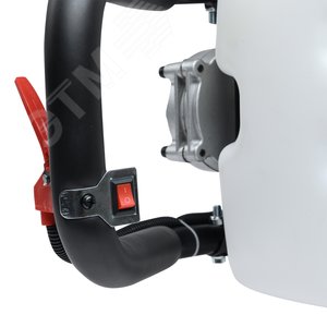 Мотобур МБ-63 - фото 7