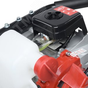 Мотобур МБ-63 - фото 8