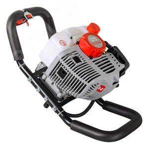 Мотобур МБ-52 - фото 2