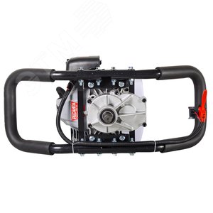 Мотобур МБ-52 - фото 3